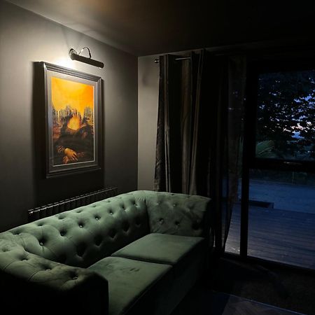 דירות פרסטאטין Eco House 2 מראה חיצוני תמונה